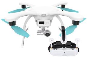 GHOSTDRONE2.0旗艦版iOS白